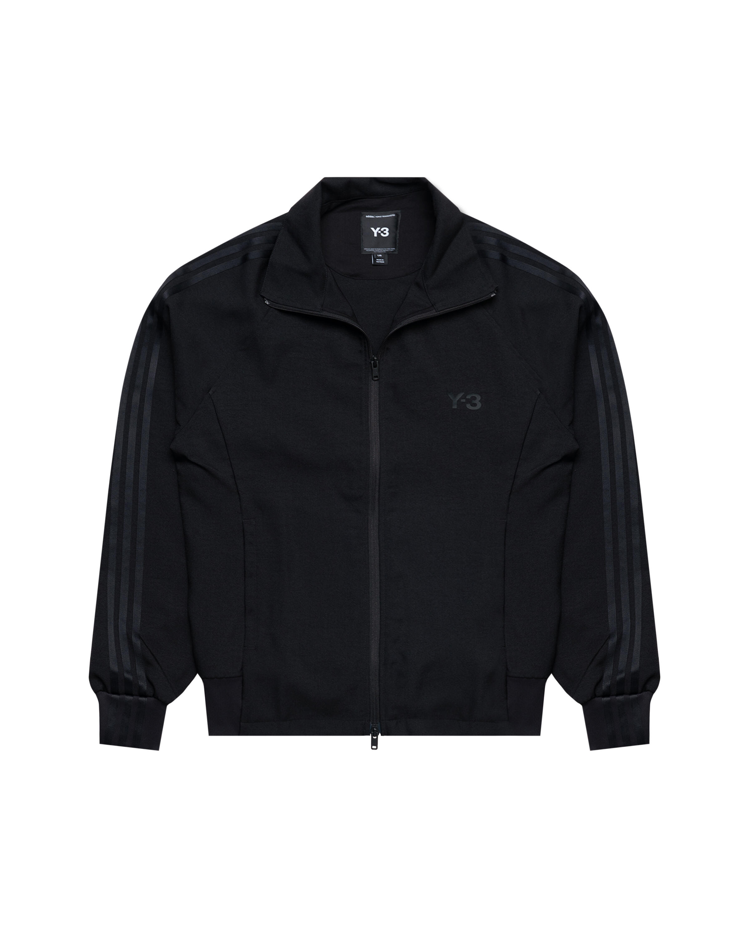 Y-3 Sport Uniform Track Top | JW4623 | AFEW STORE